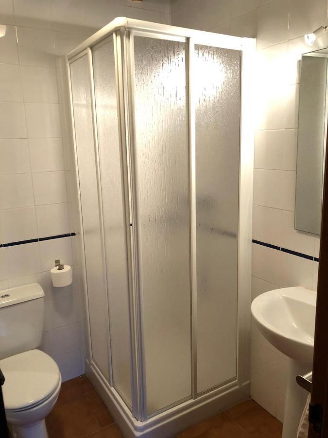 Gilbuena Casa Rural Fuente La Bolera מראה חיצוני תמונה