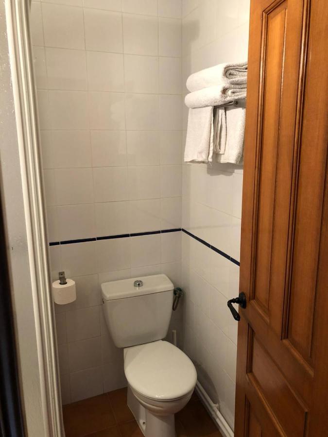 Gilbuena Casa Rural Fuente La Bolera מראה חיצוני תמונה