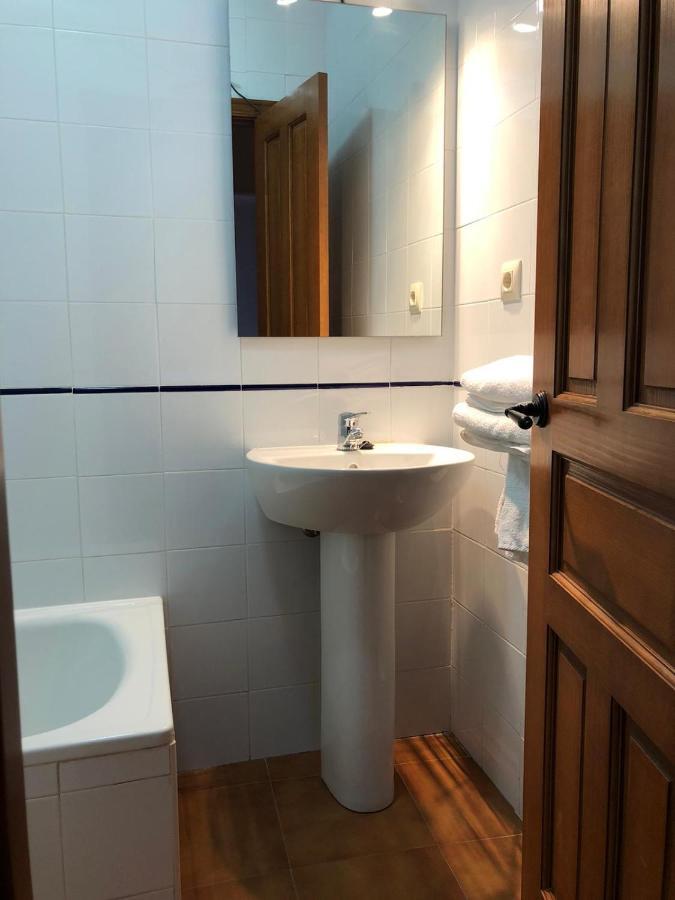 Gilbuena Casa Rural Fuente La Bolera מראה חיצוני תמונה