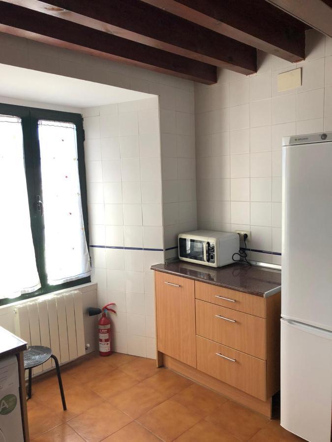 Gilbuena Casa Rural Fuente La Bolera מראה חיצוני תמונה