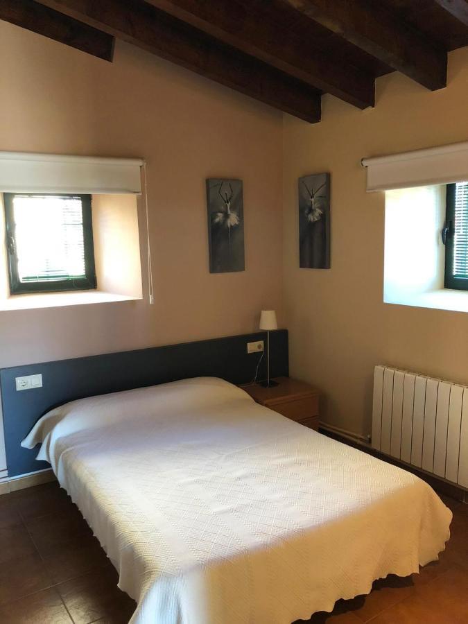Gilbuena Casa Rural Fuente La Bolera מראה חיצוני תמונה